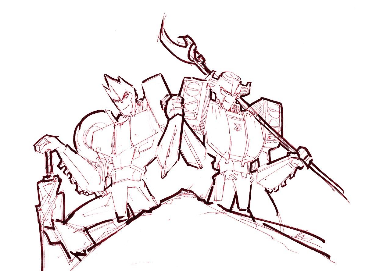 1233x889 Onwardforalways Batch Of Requests! Fast Amp Loose Fun