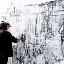 250x250 New York Studio School Of Drawing, Painting Amp Sculpture