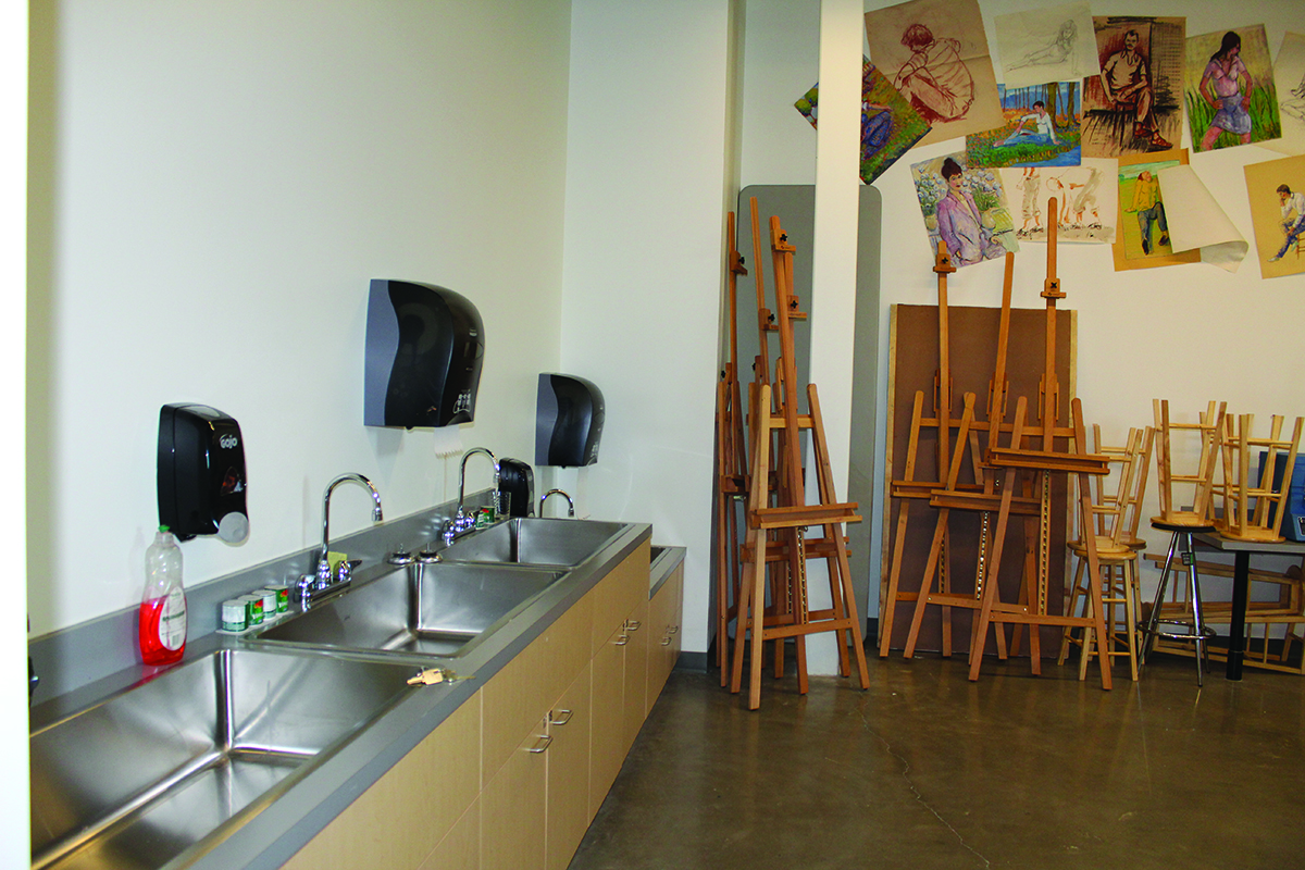 1200x800 Painting Amp Drawing Studio