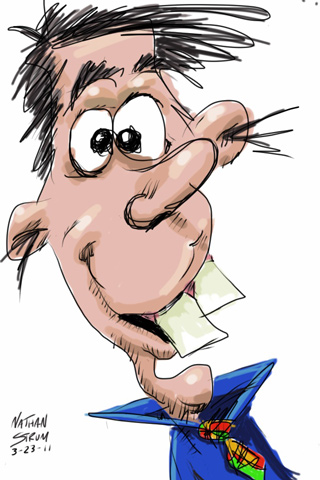 320x480 Finger Painting