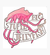 210x230 Stupid Drawing Photographic Prints Redbubble