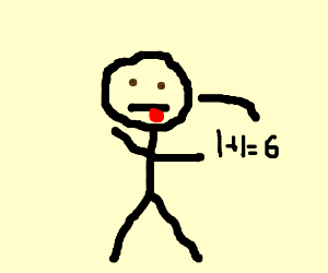 300x250 Stupid Person