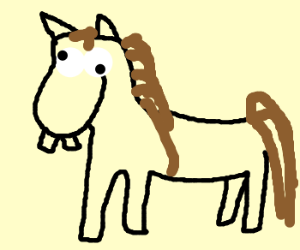 300x250 Yoshi Is A Stupid Horse