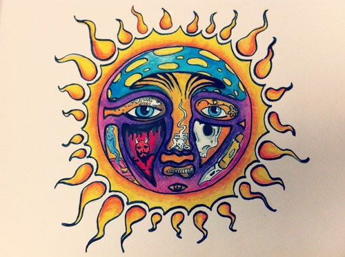 500x373 Tumblr Mbg8hg3j3e1qda69xo1 500.jpg Art, Crafts,