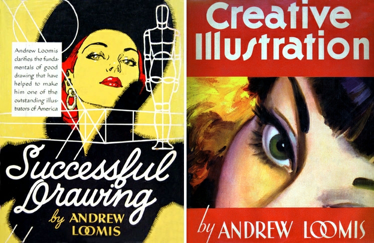 746x486 Heads Up Successful Drawing And Creative Illustration By Andrew