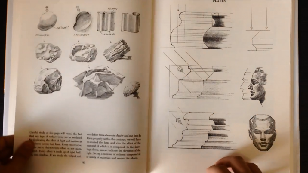 1024x575 Successful Drawing Review