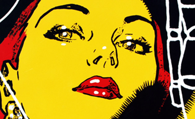 630x386 Successful Drawing By Andrew Loomis