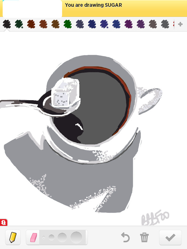 600x800 How To Draw Sugar