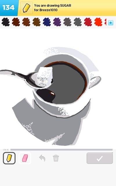 400x640 Sugar Drawings