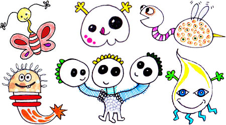 450x250 Drawing Lessons Easy Step By Step Drawing Tutorials Teach You How