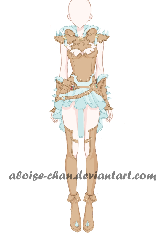 554x794 Pin By Mirreth Tabarise On Fashion Anime Outfits