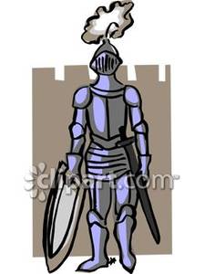 225x300 Wearing A Suit Of Armor