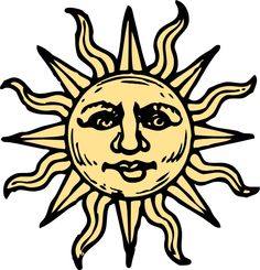 236x245 Vintage Clip Art