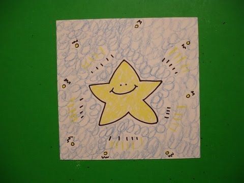 480x360 11 Best Let's Draw Sun Moon Stars! Images On Brain