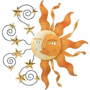 300x300 Sun Moon Stars Drawings