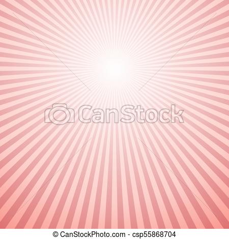 450x470 Abstract Retro Gradient Sun Rays Background Design