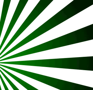 300x290 Vector Sunrays Drawing Techniques