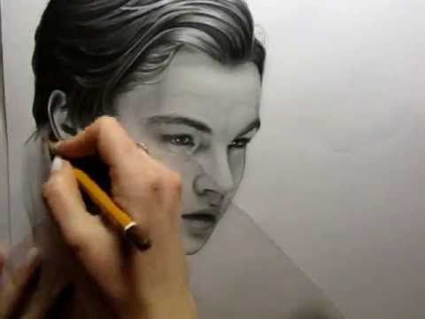 480x360 My Drawing Titanic 3d (By Ellen Sunbeam Elena2687)