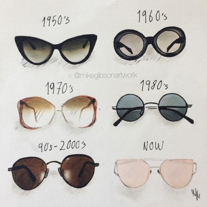 660x660 Color Pencil Drawing By Mike Gibson