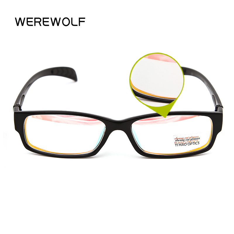 800x800 Women Men Red Green Color Blind Glasses Corrective Examination