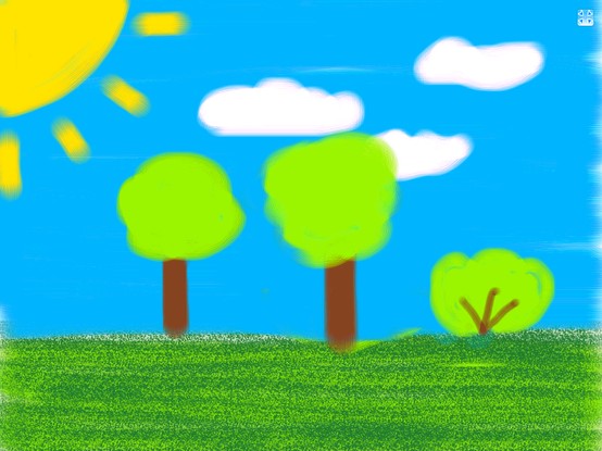 554x415 Sunny Day Beautiful Scenery Beautiful Scenery