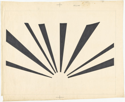 440x359 Separation Drawing For Yellow