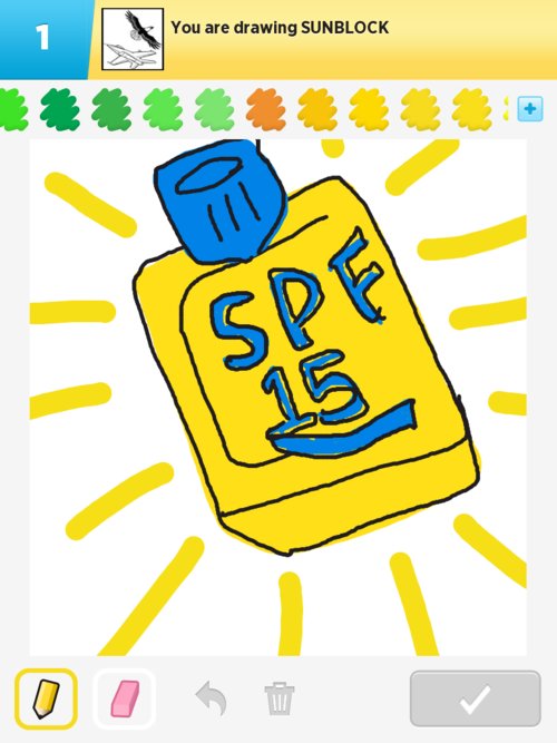 500x667 Sunblock Drawings