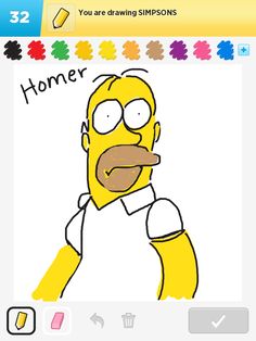 236x314 Sunscreen My Draw Something Creations