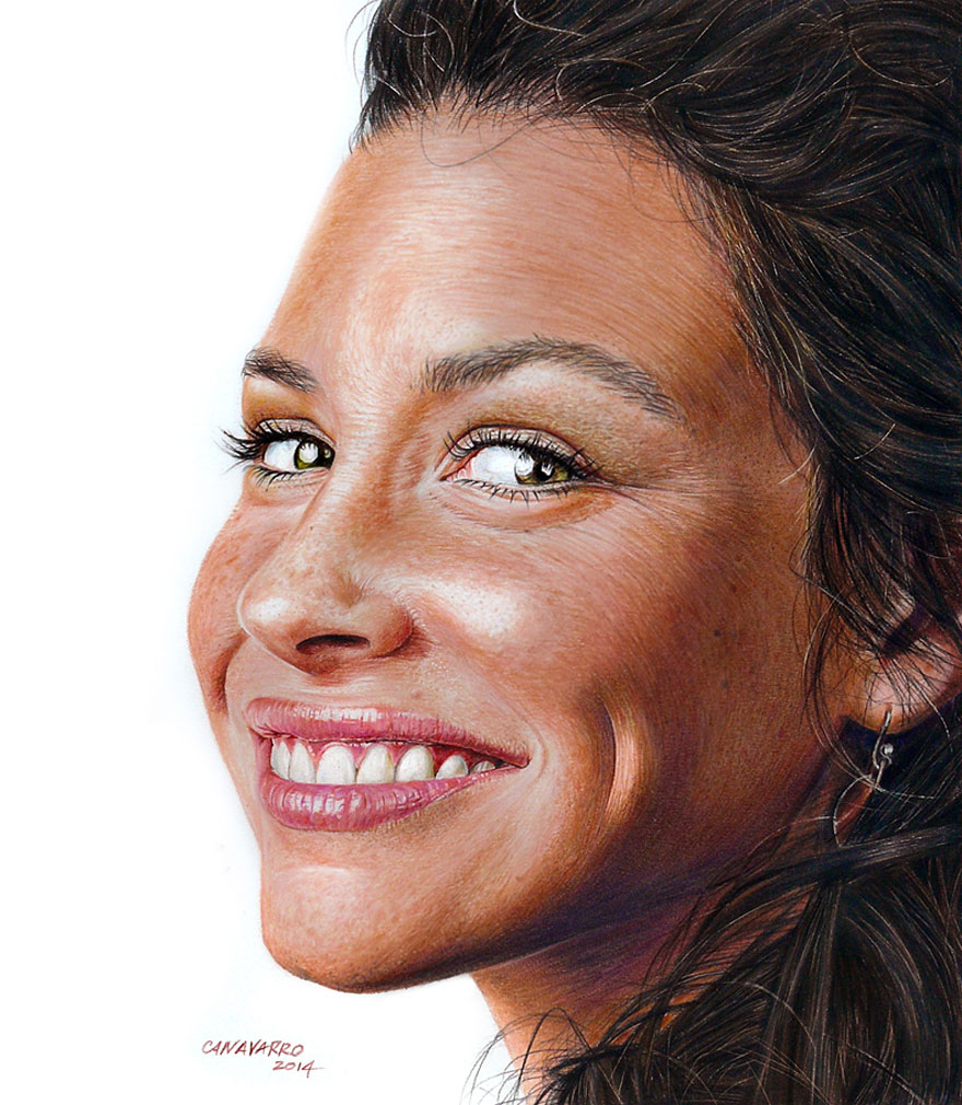 880x1010 Super Realistic Portraits Pencil Drawing Hyper Realistic Pencil