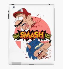 210x230 Super Smash Bros Drawing Ipad Cases Amp Skins Redbubble