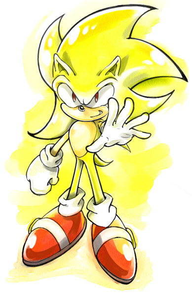 389x600 How To Draw Sonic And The Characters!including Sonic Pictures