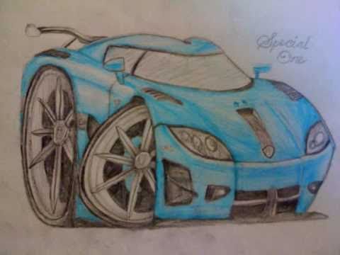 480x360 London Supercars 2010