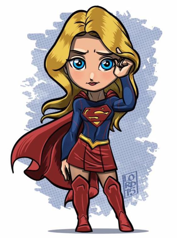 564x759 Lordmesa Supergirl
