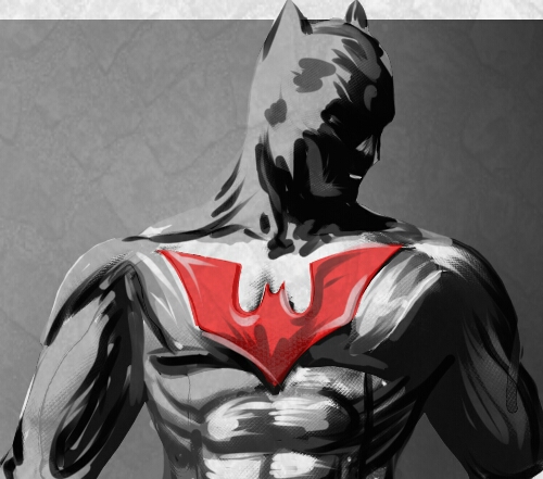 500x441 It's A It's A It's The Top 10 Superhero Drawings