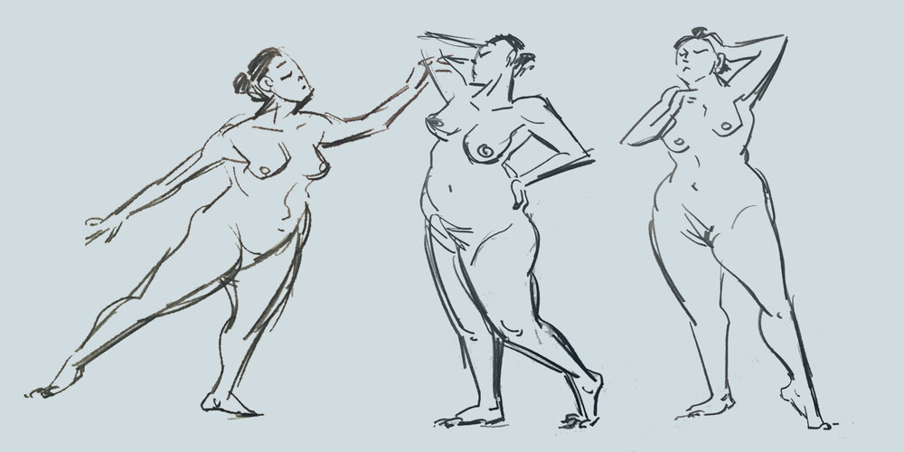 1000x500 Superhero Figure Drawing Workshop Liv Amp Chiu Art Studio