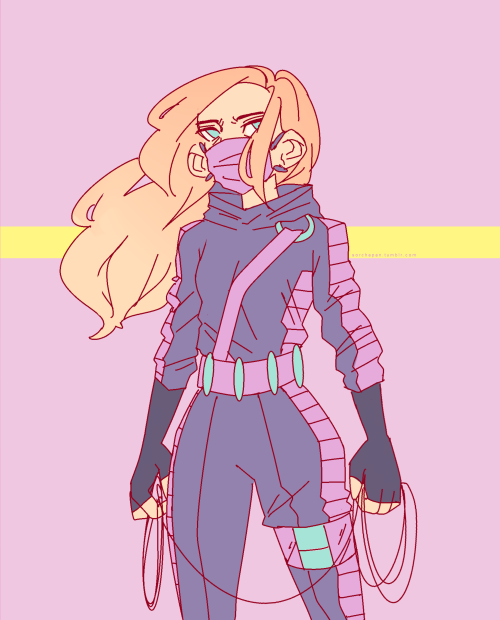 500x620 Dc Super Hero Girls Art Tumblr