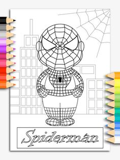 236x314 Thor Avengers Superhero Coloring Pages For Kids Superheroes