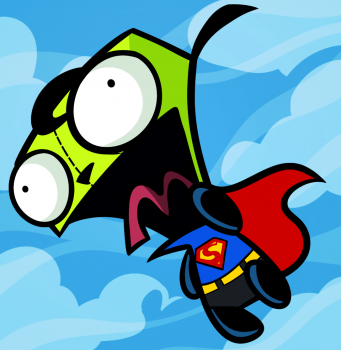 341x350 How To Draw How To Draw Superman Gir
