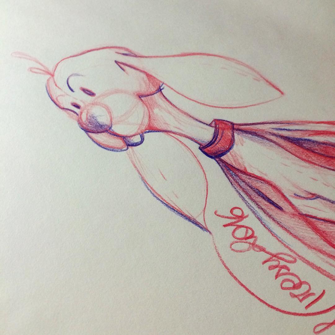 1080x1080 Super Dog!!!! Manca Solo La S Di Superman Xd