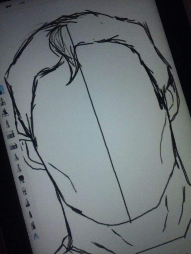 768x1024 Superman Drawing Comics Amino