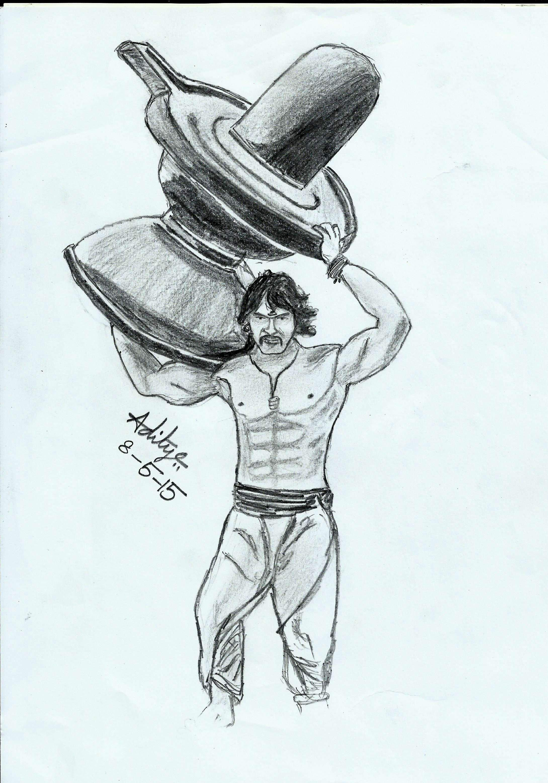 2179x3113 Super Man Pencil Sketch Stunning Graphics Of Superman Pencil