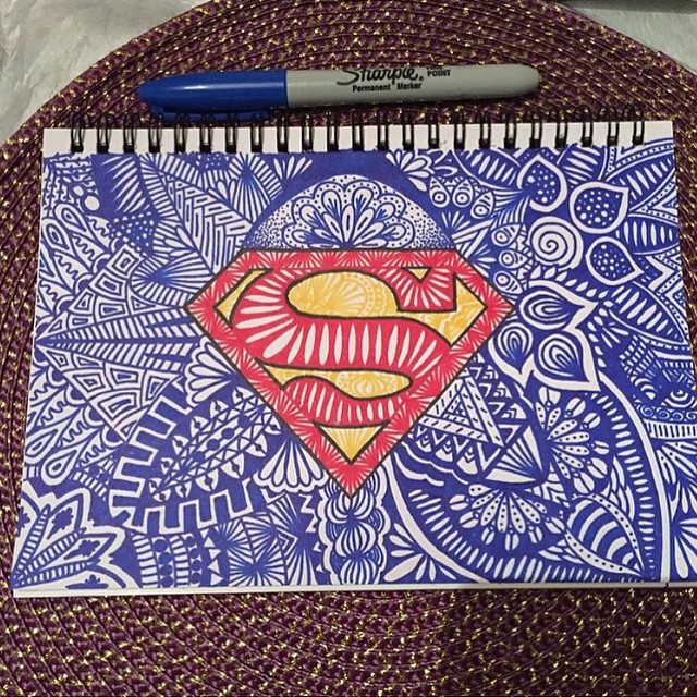 640x640 This Has Inspired Me To Do Stuff Like This Drawings Art