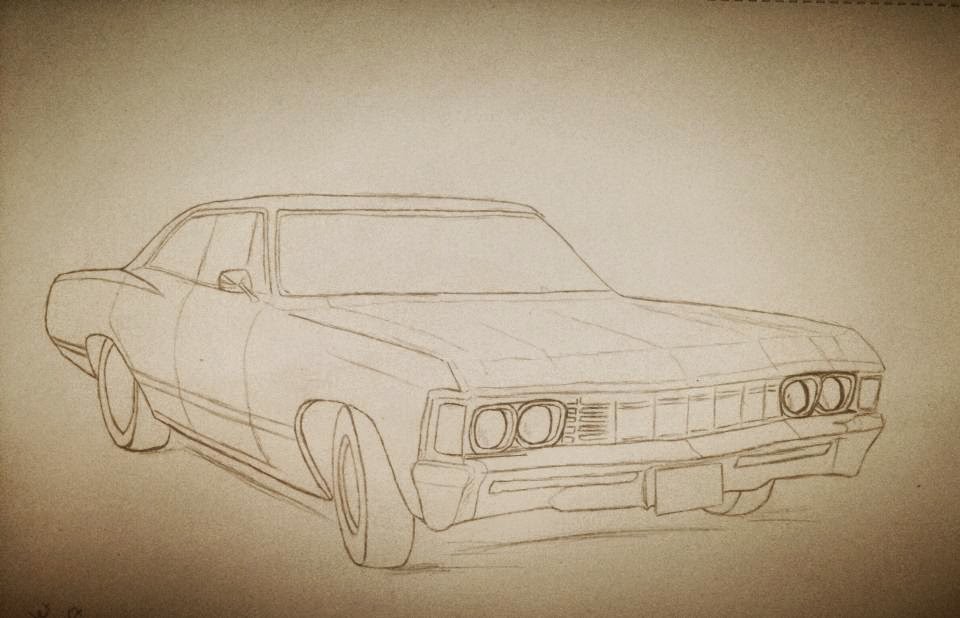 960x618 Vapaamaalarit (Freetime Artists) Dean's Baby