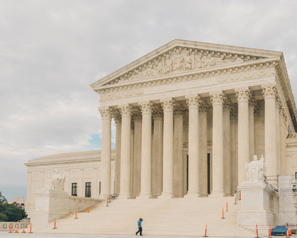 600x480 Prominent Republicans Urge Supreme Court To End Gerrymandering