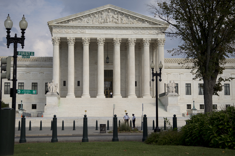 770x513 The Upcoming Supreme Court Cases That Matter Most For States