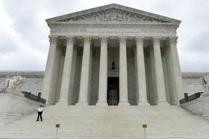 300x200 Supreme Court Can Independent Commissions Draw Redistricting