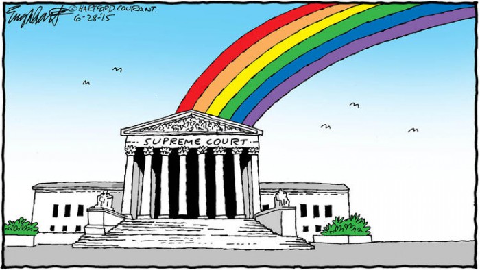 700x394 Supreme Court On Gay Marriage