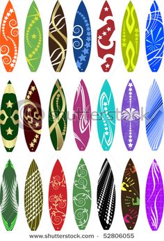 236x347 How To Draw A Surfboard, Draw Surfboards, Step By Step, Sports