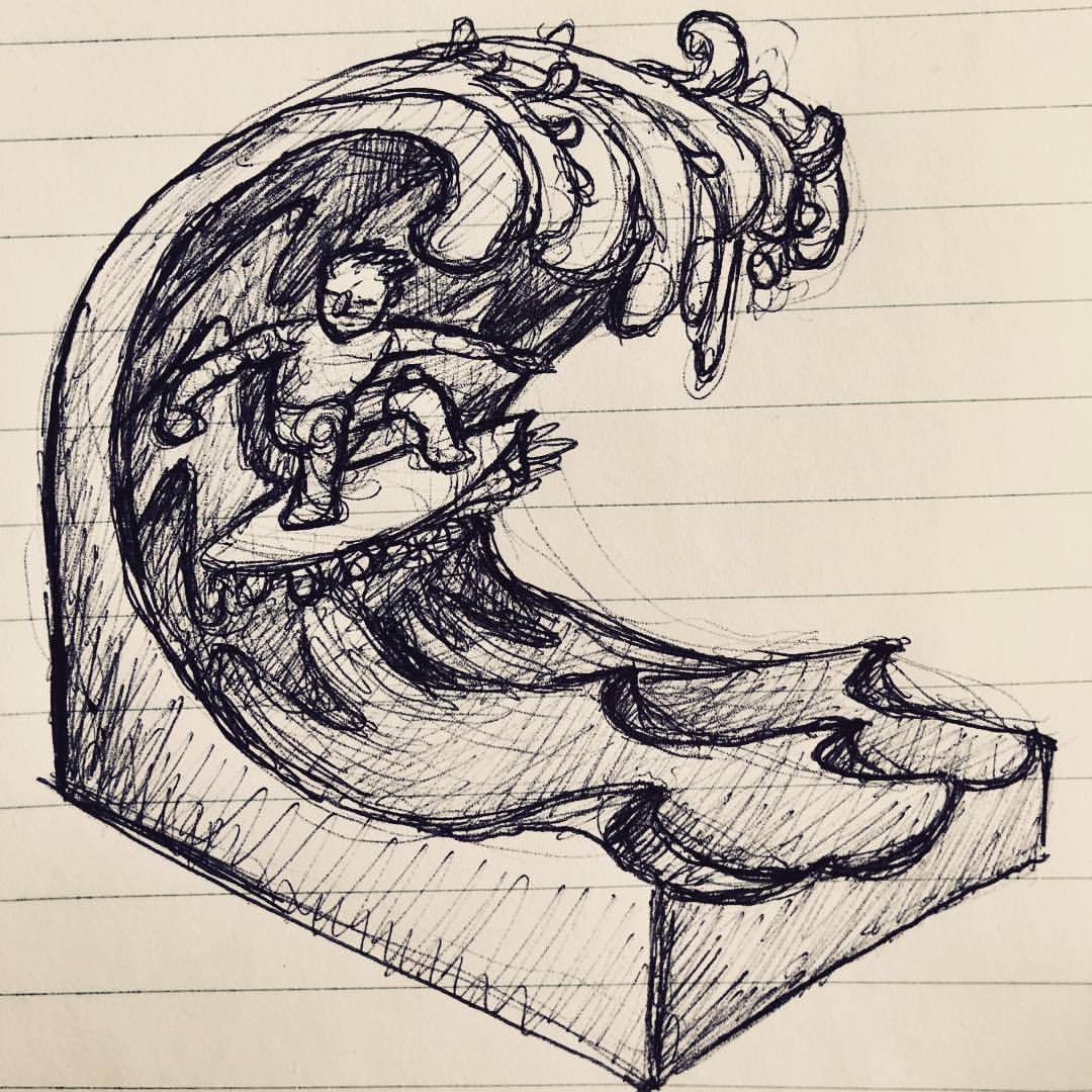 1080x1080 Andrewsimonthomas Sketchbook