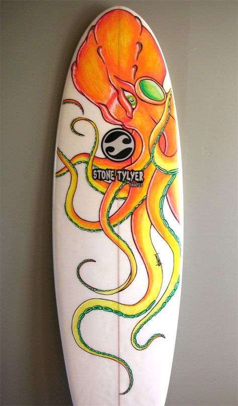474x808 En Tablas De Surf [Fotos] Surfboards, Surf And Surfboard Art